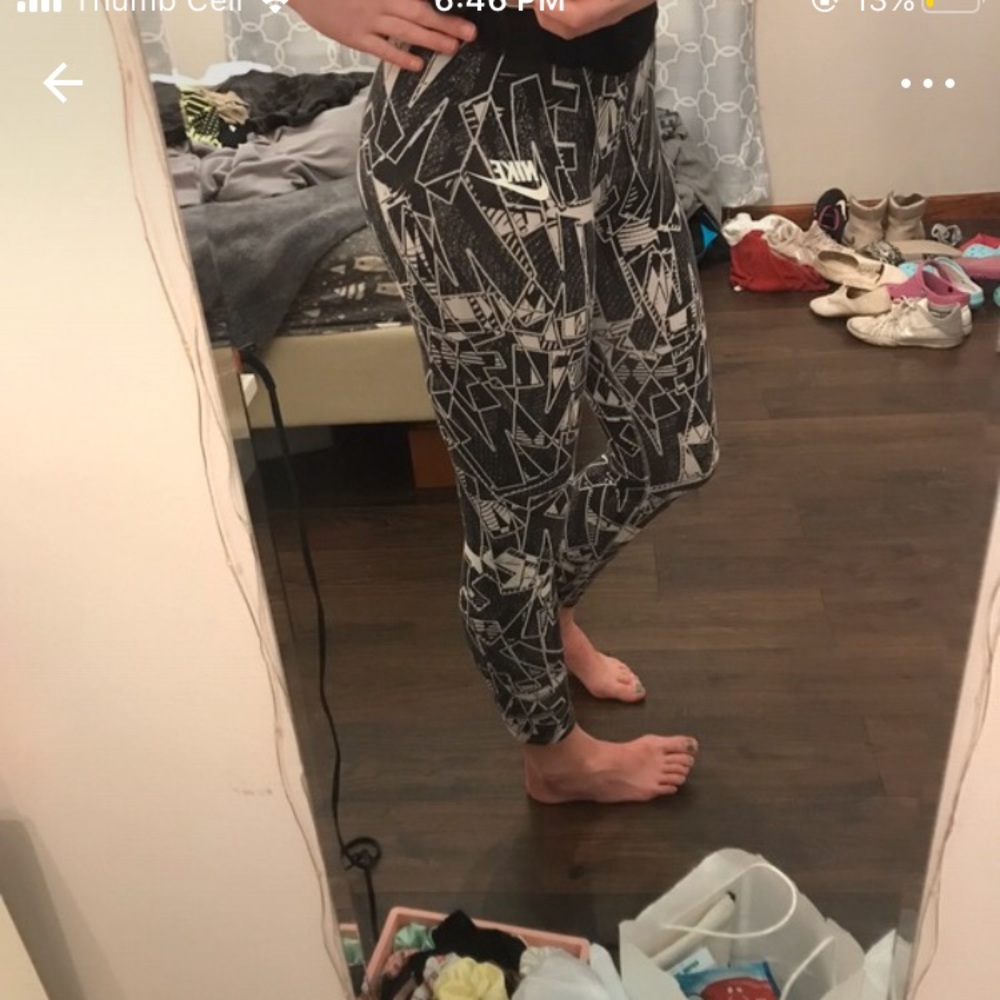 Nike leggings